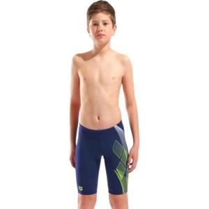 Плавки-шорти для хлопчиків Arena SEA WATER SWIM JAMMER синій, жовтий 